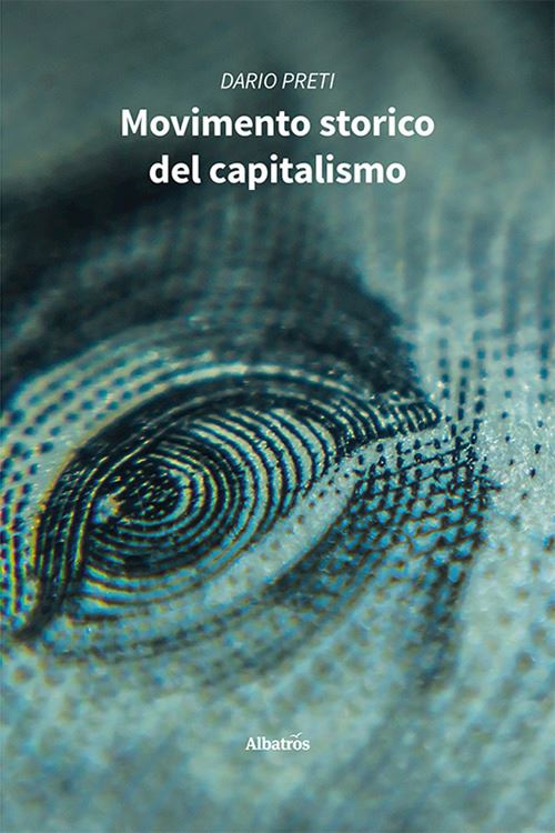 Hoepli Movimento storico del capitalismo