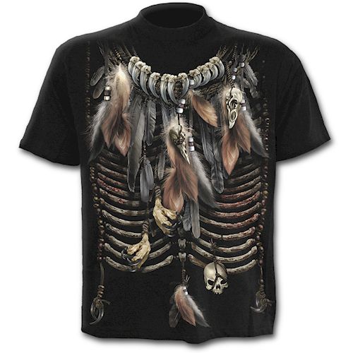 Hoepli Native Spirit