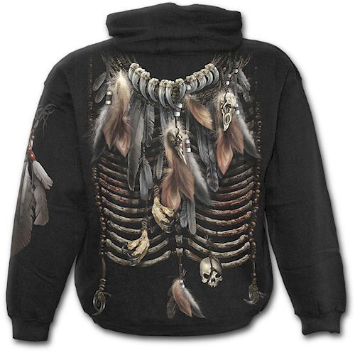 Hoepli Native Spirit