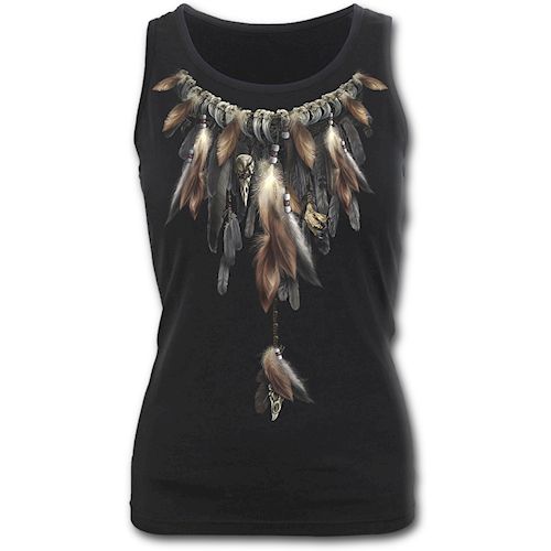 Hoepli Native Spirit
