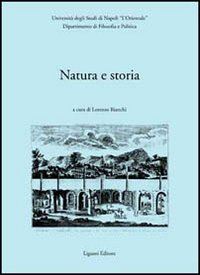 Hoepli Natura e storia