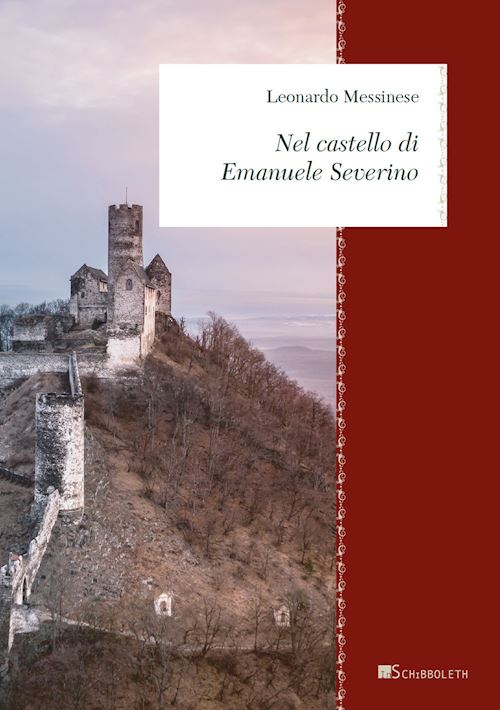 Hoepli NEL CASTELLO DI EMANUELE SEVERINO