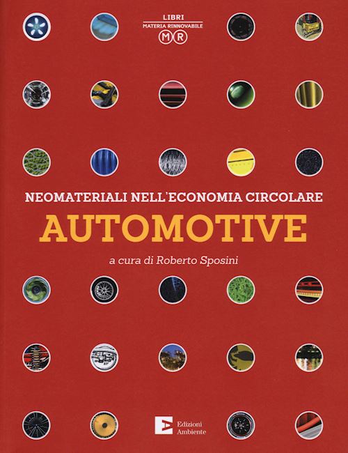 Hoepli NEOMATERIALI NELL'ECONOMIA CIRCOLARE