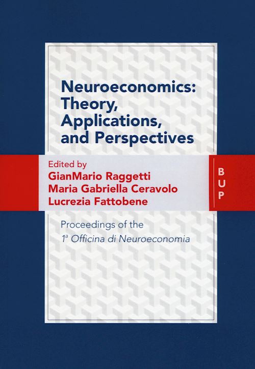 Hoepli NEUROECONOMICS