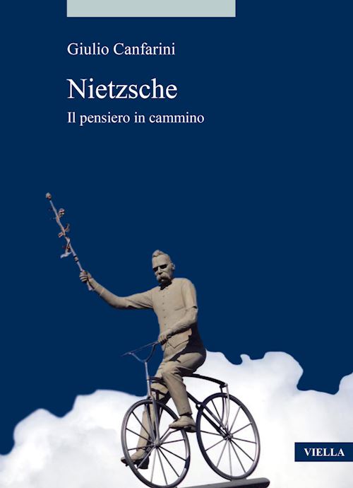 Hoepli NIETZSCHE. IL PENSIERO IN CAMMINO