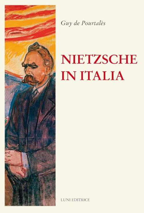 Hoepli NIETZSCHE IN ITALIA