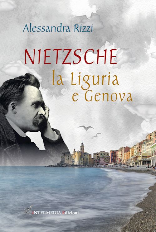 Hoepli NIETZSCHE LA LIGURIA E GENOVA