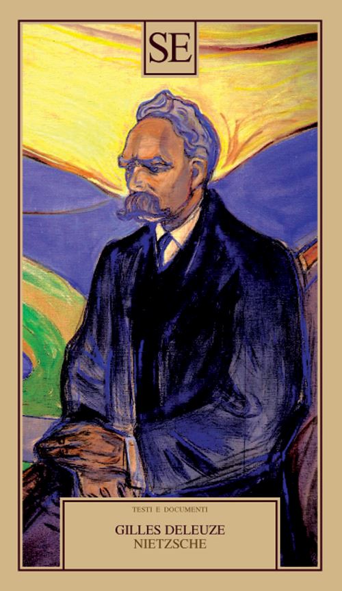 Hoepli NIETZSCHE