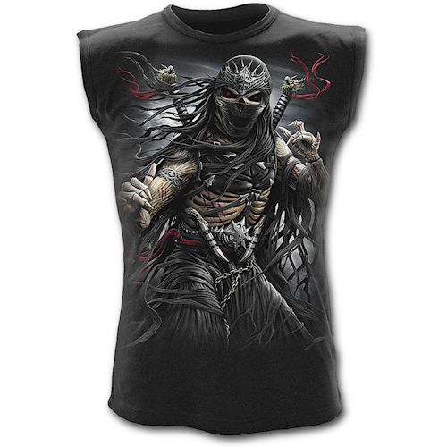 Hoepli Ninja Assassin