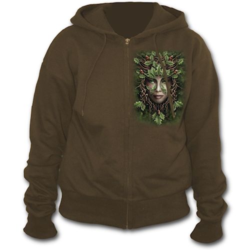Hoepli Oak Queen