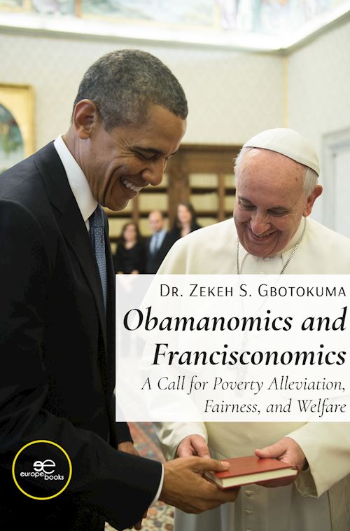 Hoepli Obamanomics and Francisconomics
