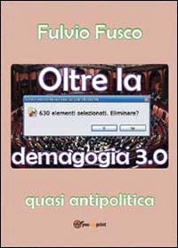 Hoepli Oltre la demagogia