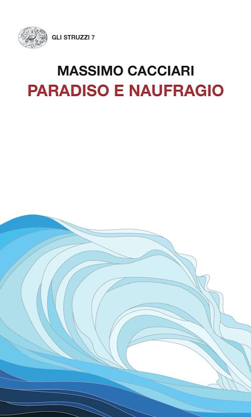 Hoepli PARADISO E NAUFRAGIO