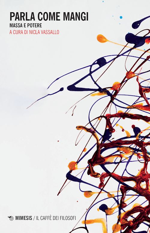 Hoepli PARLA COME MANGI MASSA E POTERE