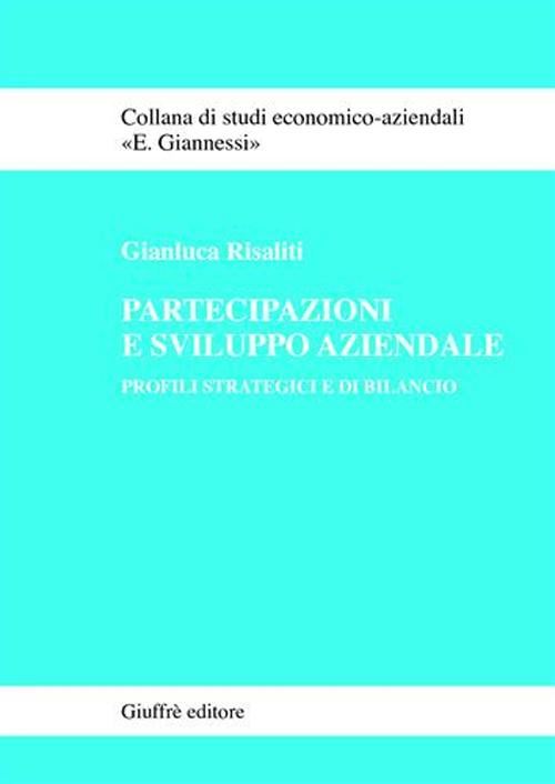 Hoepli Partecipazioni e sviluppo aziendale