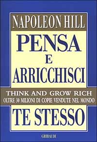 Hoepli PENSA E ARRICCHISCI TE STESSO