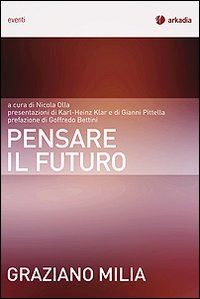 Hoepli Pensare il futuro