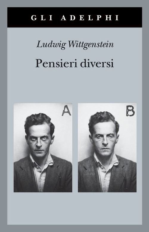 Hoepli PENSIERI DIVERSI
