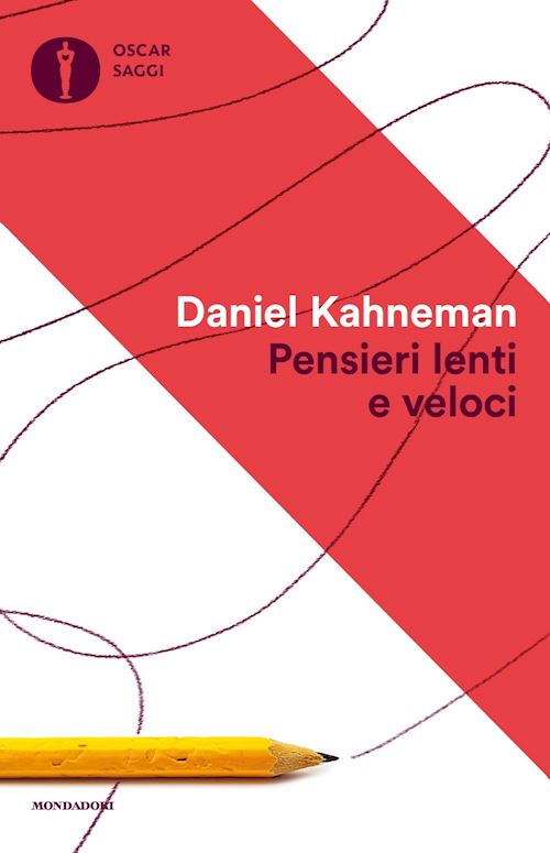 Hoepli PENSIERI LENTI E VELOCI