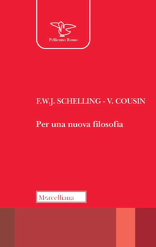 Hoepli PER UNA NUOVA FILOSOFIA
