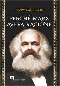 Hoepli PERCHE' MARX AVEVA RAGIONE