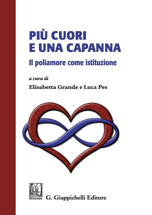 Hoepli PIU' CUORI E UNA CAPANNA