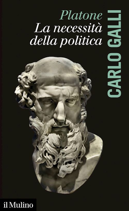 Hoepli PLATONE LA NECESSITA' DELLA POLITICA