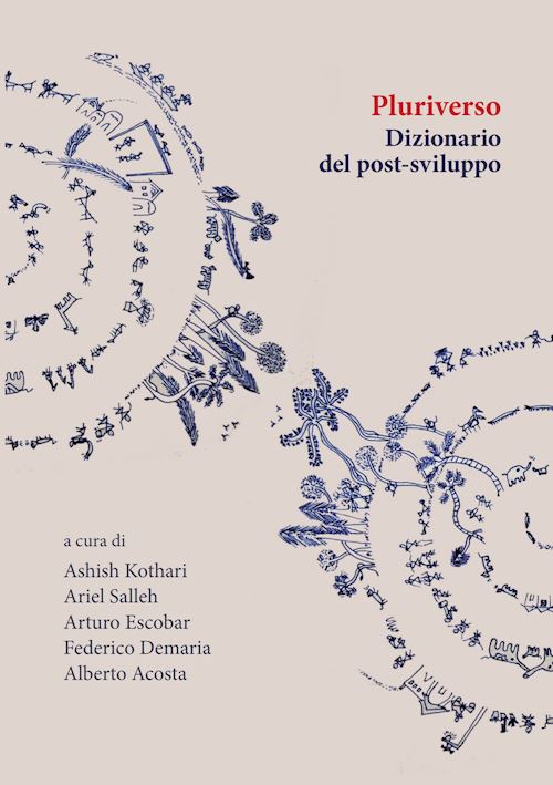 Hoepli PLURIVERSO. DIZIONARIO DEL POST-SVILUPPO