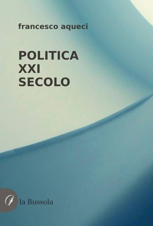 Hoepli Politica XXI secolo