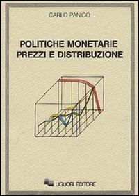 Hoepli Politiche monetarie prezzi e distribuzione