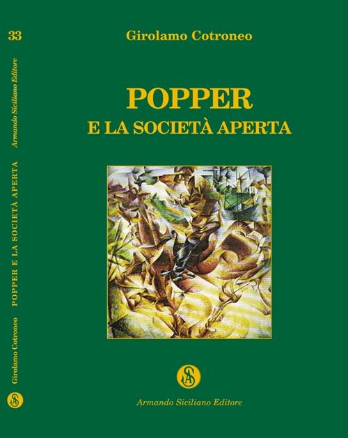 Hoepli Popper e la società aperta