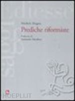 Hoepli Prediche riformste