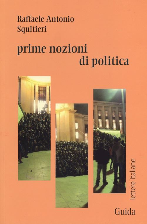 Hoepli Prime nozioni di politica