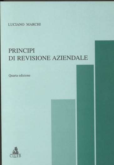 Hoepli Principi di revisione aziendale