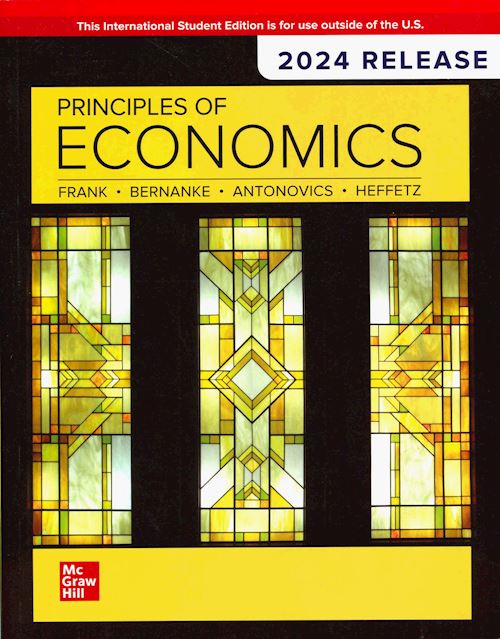 Hoepli Principles of economics