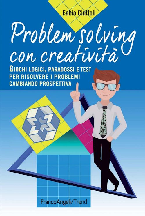 Hoepli PROBLEM SOLVING CON CREATIVITA'
