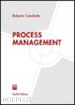 Hoepli PROCESS MANAGEMENT