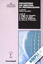 Hoepli PROGETTARE UN SERVIZIO DI INFORMAZIONE