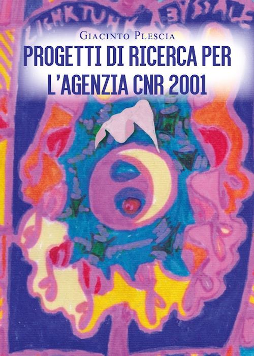 Hoepli Progetti di ricerca per l'Agenzia CNR2001