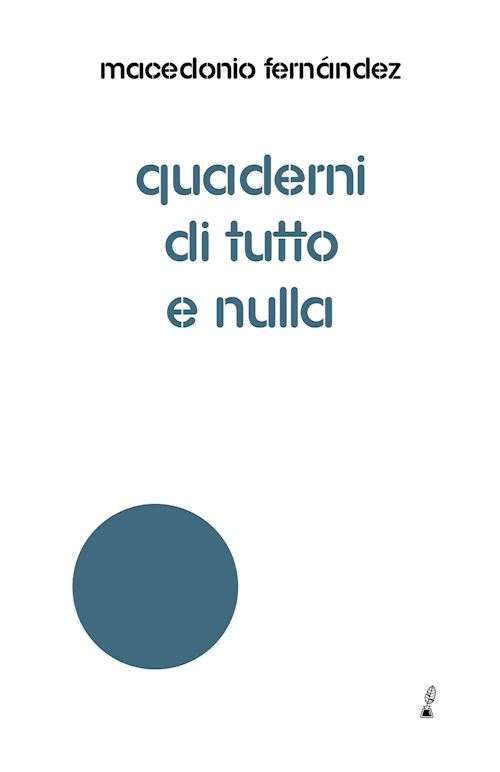 Hoepli QUADERNI DI TUTTO E NULLA