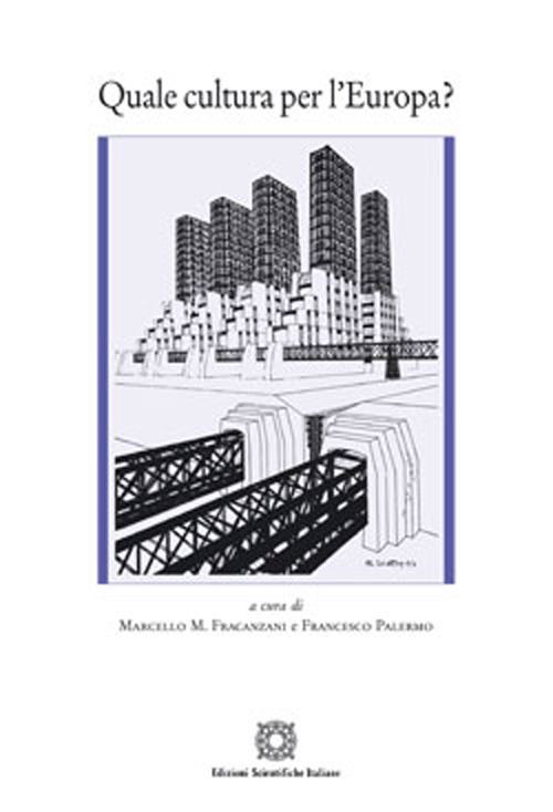 Hoepli Quale cultura per l'Europa