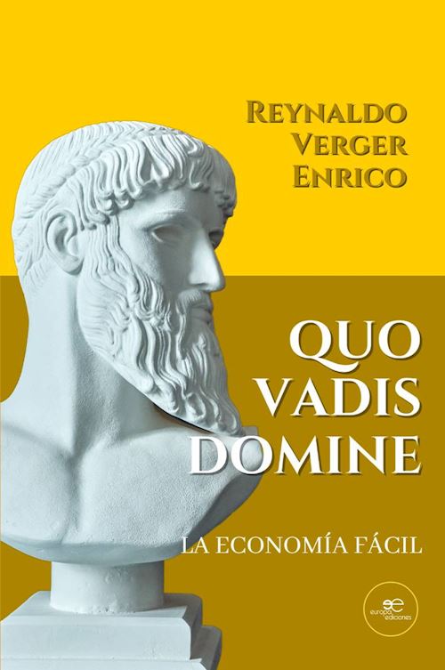 Hoepli Quo vadis domine. La economía fácil