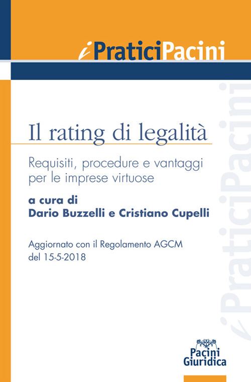 Hoepli RATING DI LEGALITA'