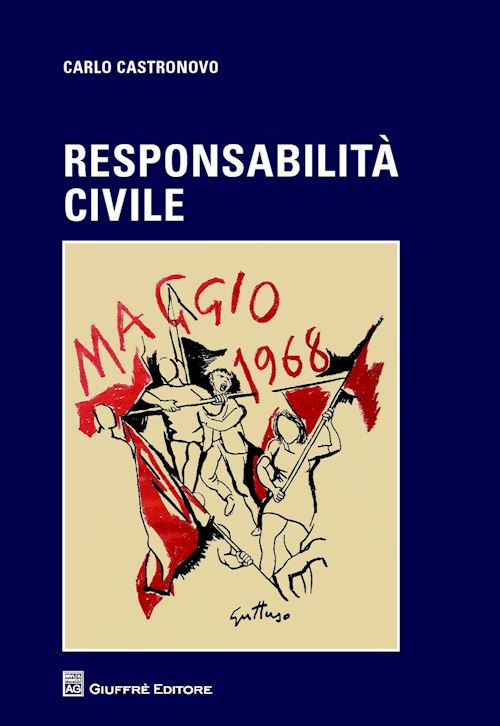 Hoepli RESPONSABILITA' CIVILE