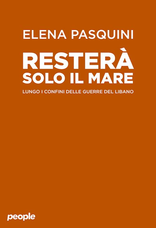 Hoepli Resterà solo il mare