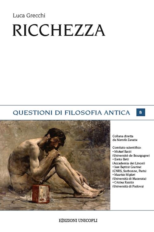 Hoepli RICCHEZZA