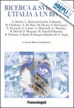 Hoepli RICERCA & SVILUPPO: L'ITALIA A UN BIVIO