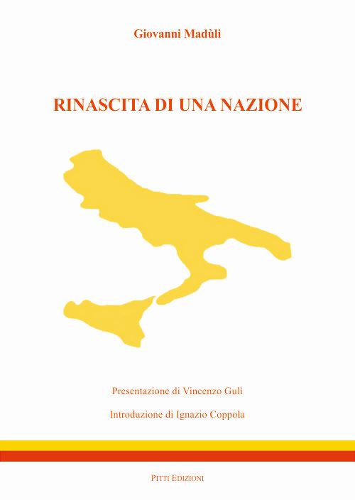 Hoepli Rinascita di una nazione