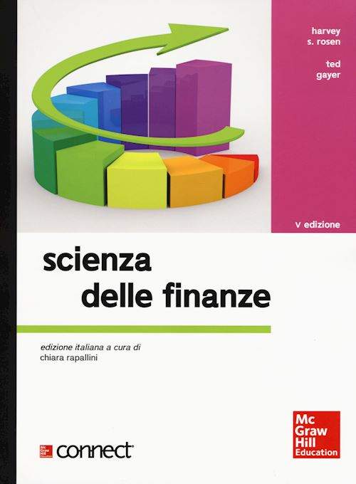 Hoepli SCIENZA DELLE FINANZE