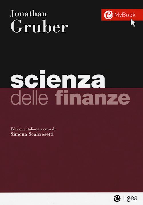 Hoepli SCIENZA DELLE FINANZE